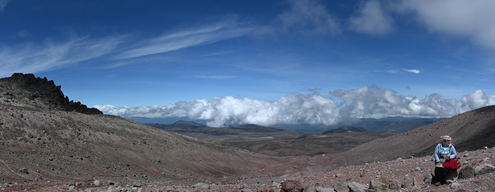 Chimborazo